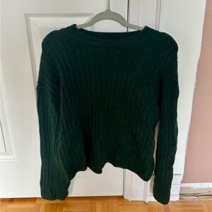GAP CASHSOFT Sweater